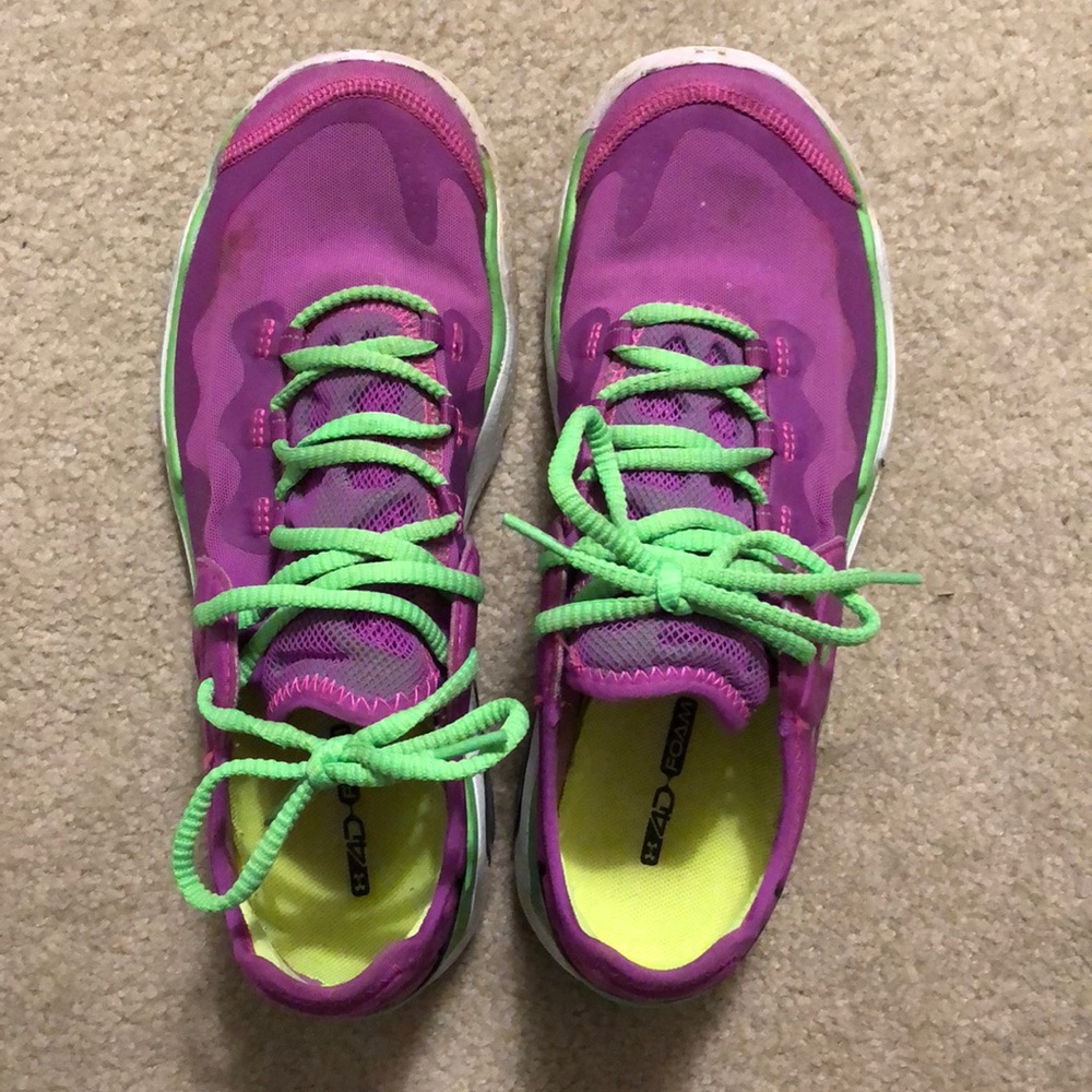 Sneakers